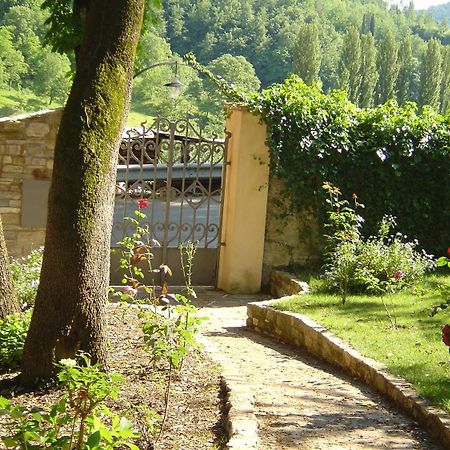 La Locanda Del Borgo Пьетралунга Экстерьер фото